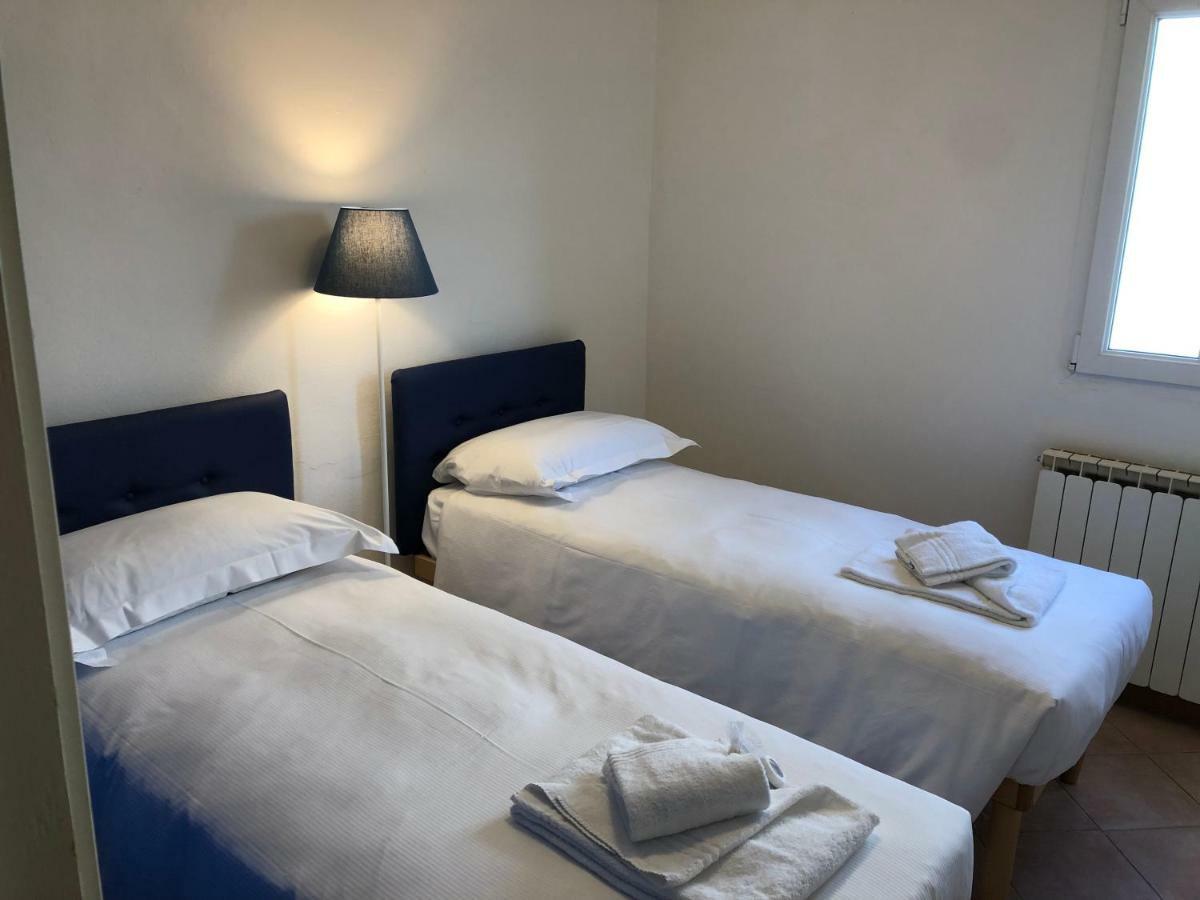 Piaggione Apt, Case Galante Apartments In ฟลอเรนซ์ ภายนอก รูปภาพ