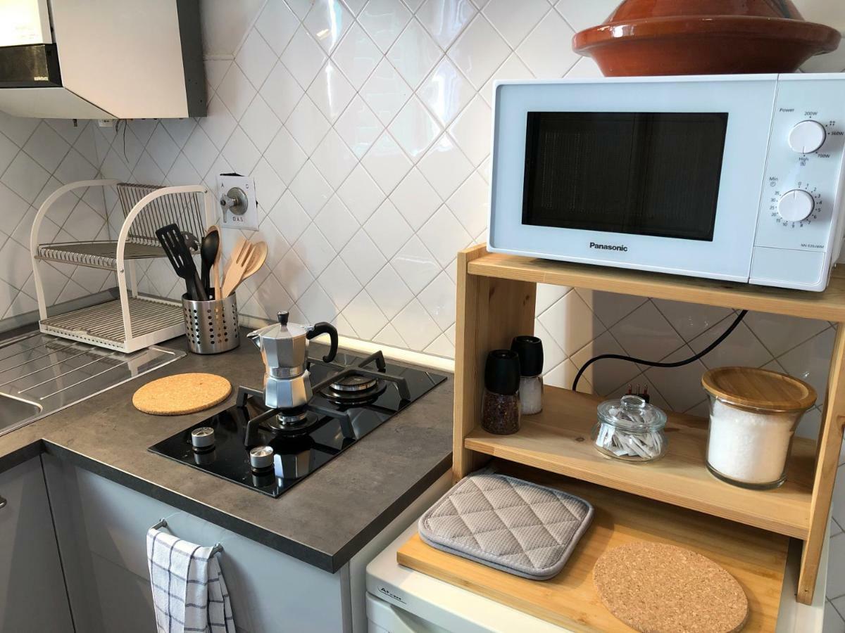 Piaggione Apt, Case Galante Apartments In ฟลอเรนซ์ ภายนอก รูปภาพ