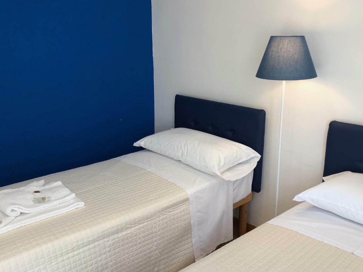 Piaggione Apt, Case Galante Apartments In ฟลอเรนซ์ ภายนอก รูปภาพ