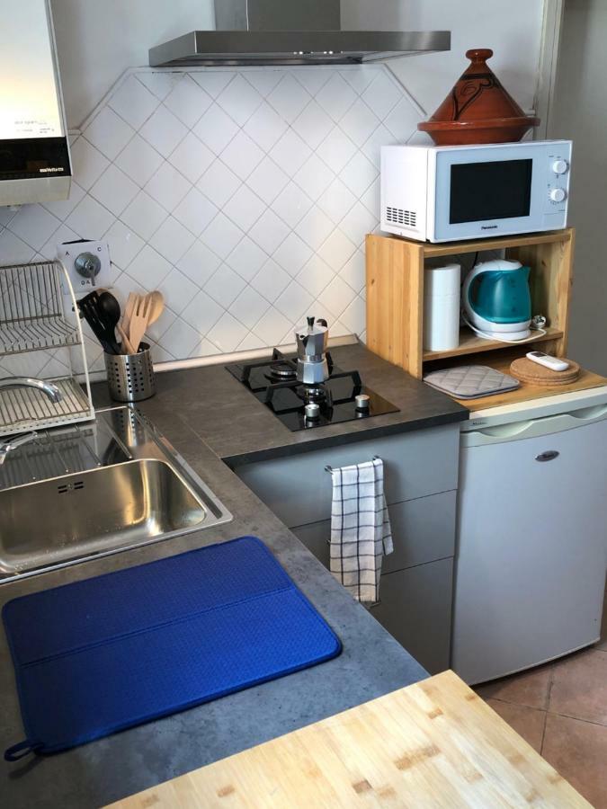 Piaggione Apt, Case Galante Apartments In ฟลอเรนซ์ ภายนอก รูปภาพ