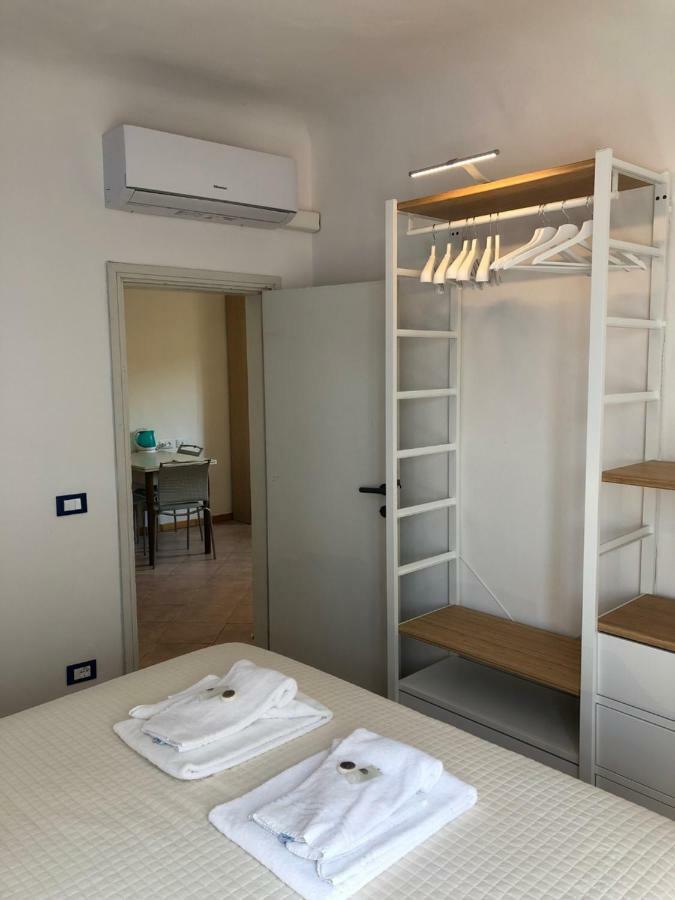 Piaggione Apt, Case Galante Apartments In ฟลอเรนซ์ ภายนอก รูปภาพ