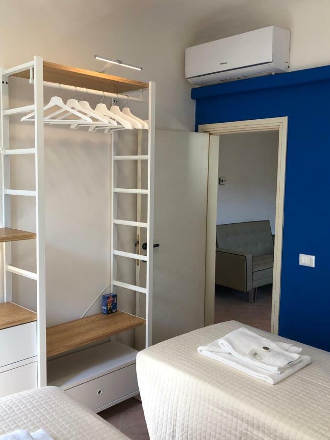 Piaggione Apt, Case Galante Apartments In ฟลอเรนซ์ ภายนอก รูปภาพ