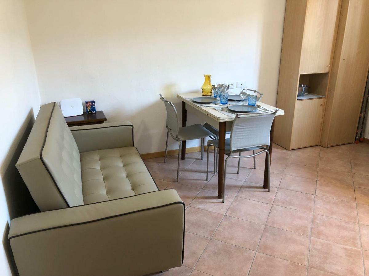 Piaggione Apt, Case Galante Apartments In ฟลอเรนซ์ ภายนอก รูปภาพ