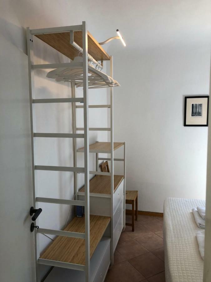 Piaggione Apt, Case Galante Apartments In ฟลอเรนซ์ ภายนอก รูปภาพ