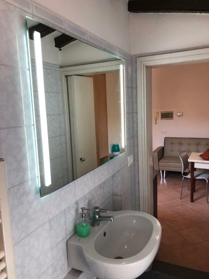 Piaggione Apt, Case Galante Apartments In ฟลอเรนซ์ ภายนอก รูปภาพ